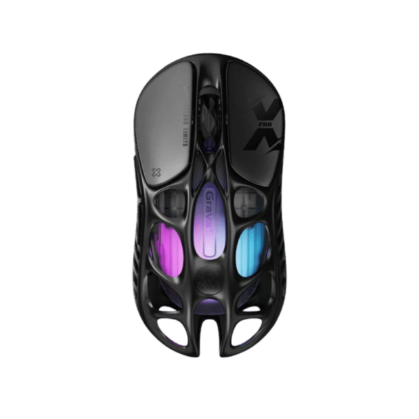 GravaStar Mercury X Pro 8K Wireless Gaming Mouse